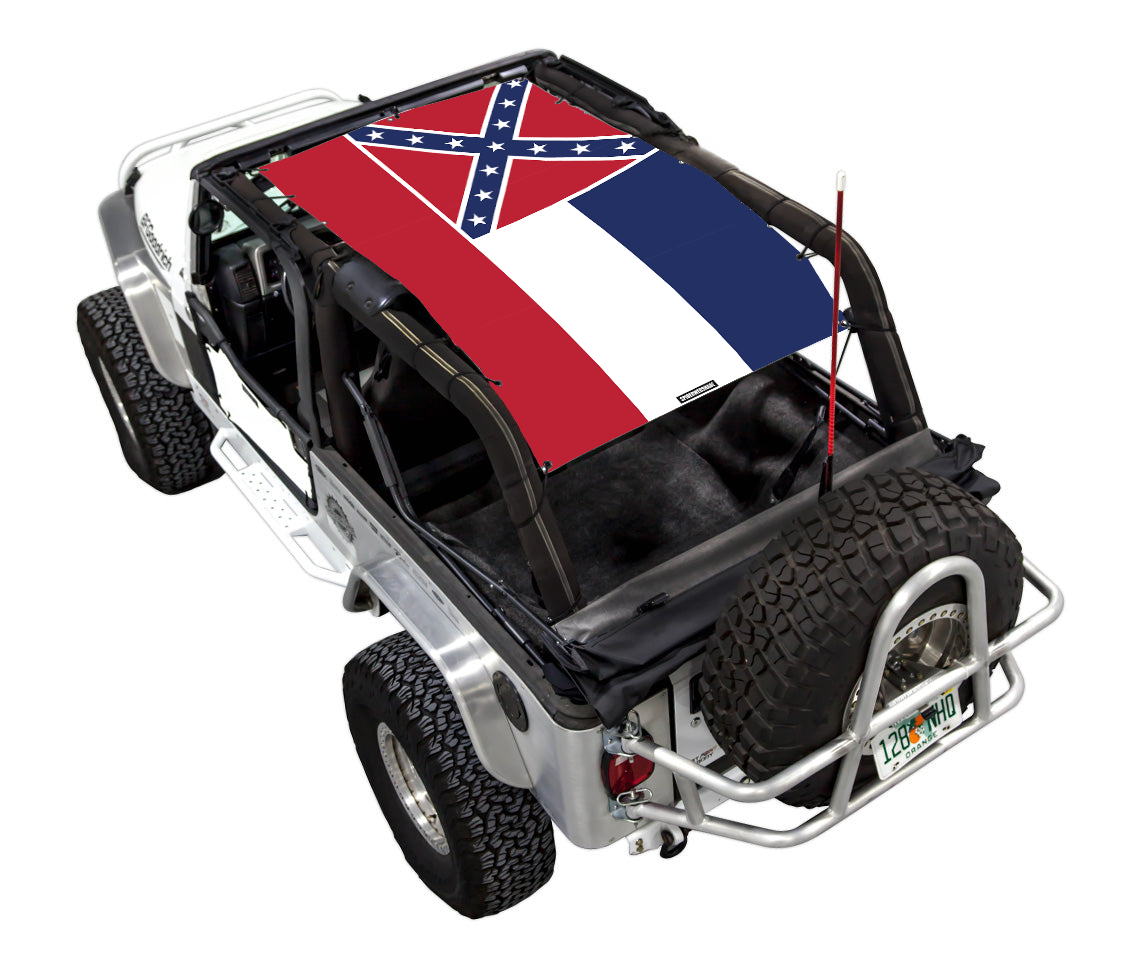 State Flag_Mississippi