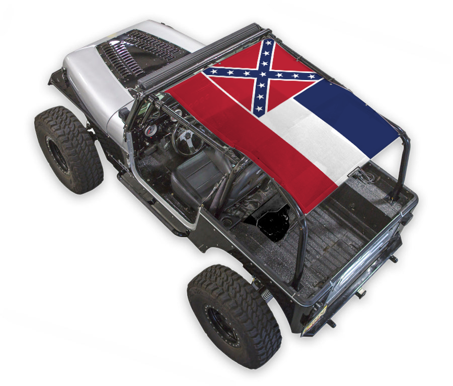 State Flag_Mississippi