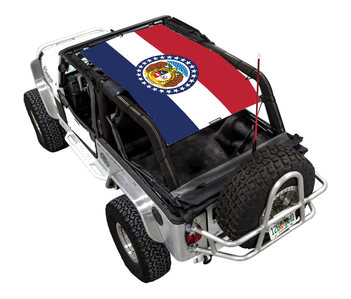State Flag_Missouri