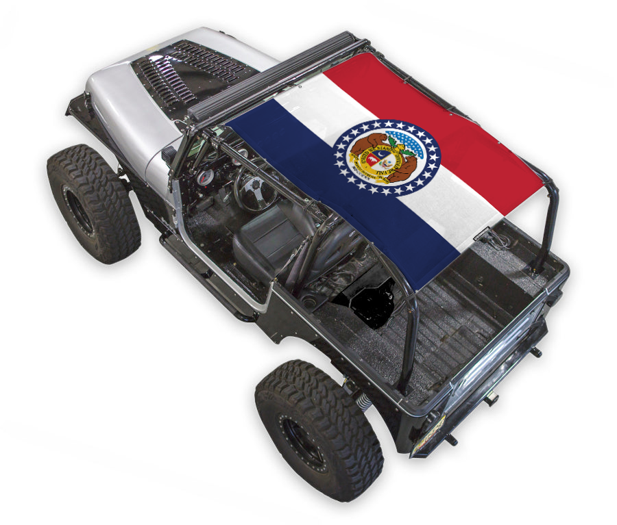State Flag_Missouri