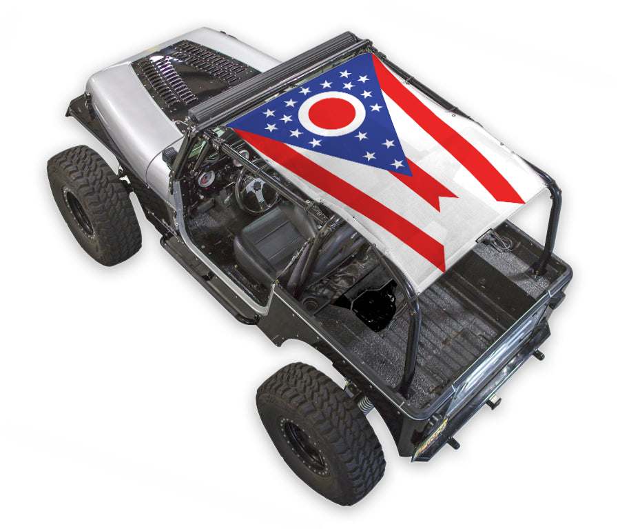 State Flag_Ohio