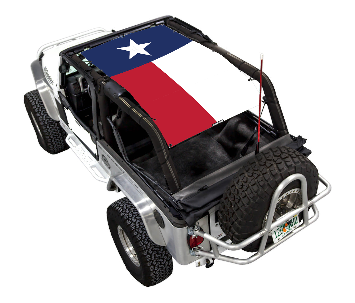 State Flag_Texas