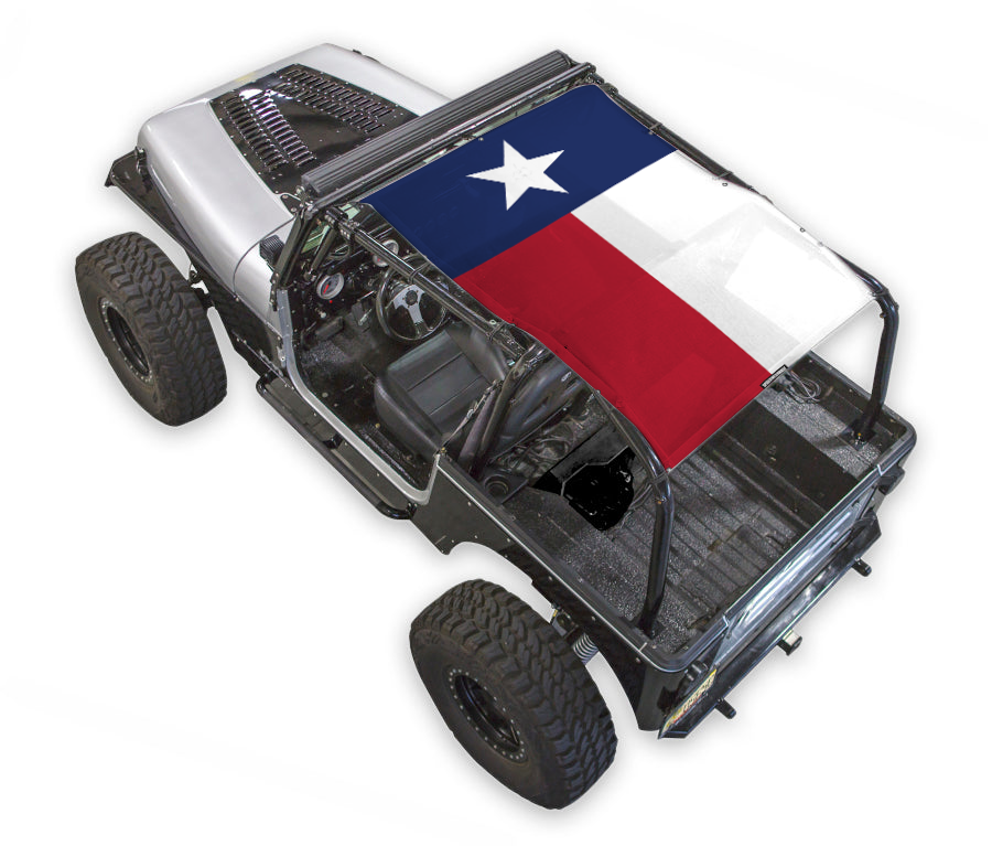 State Flag_Texas
