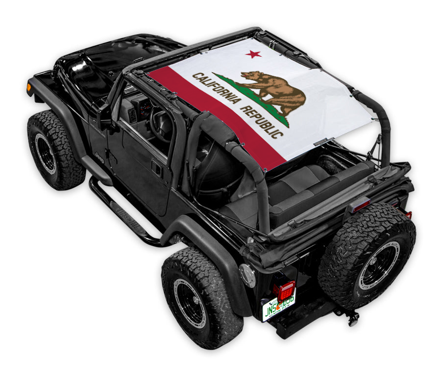 State Flag_California