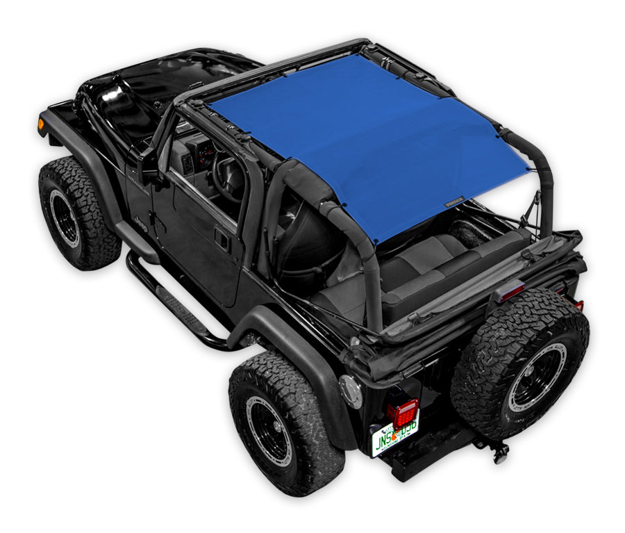 No Design_Full-Shade (Front-to-Rear)_Blue