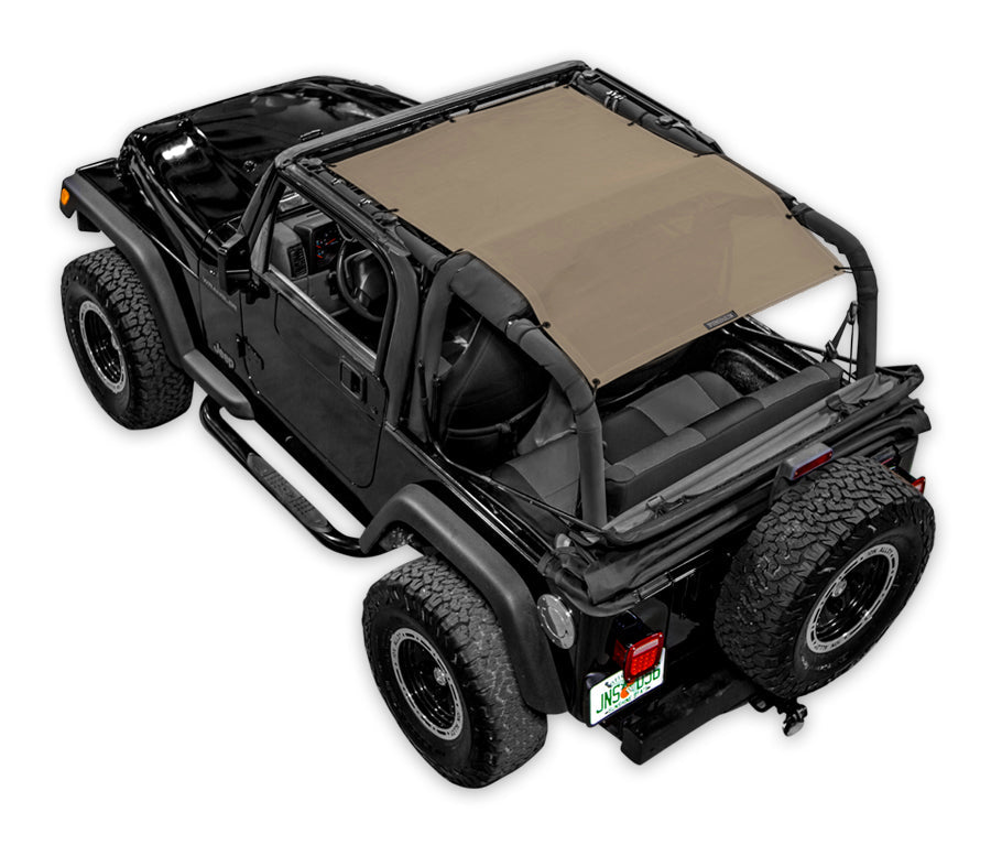 No Design_Full-Shade (Front-to-Rear)_Tan