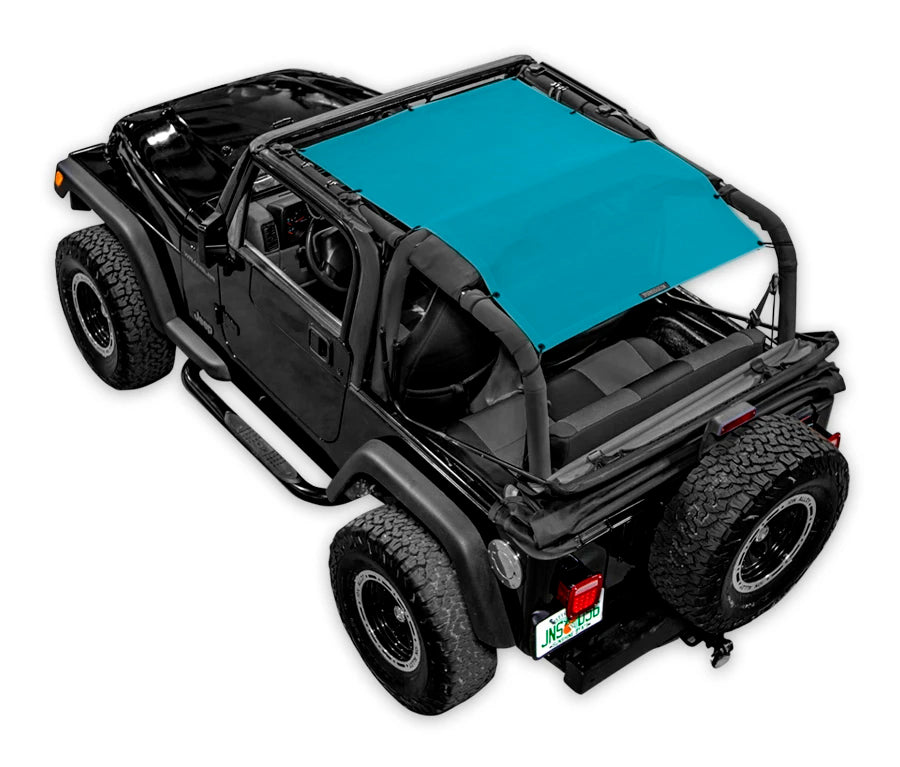 No Design_Full-Shade (Front-to-Rear)_Teal