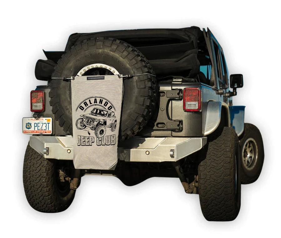 Orlando Jeep Club TrailSac