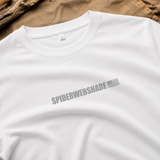 SPIDERWEBSHADE Buy American T-Shirt