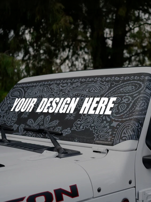 Custom Print
