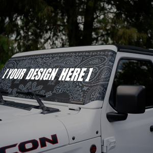 Custom Print