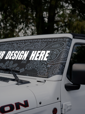 Custom Print
