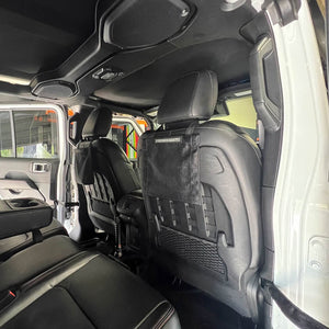 SeatbackSac