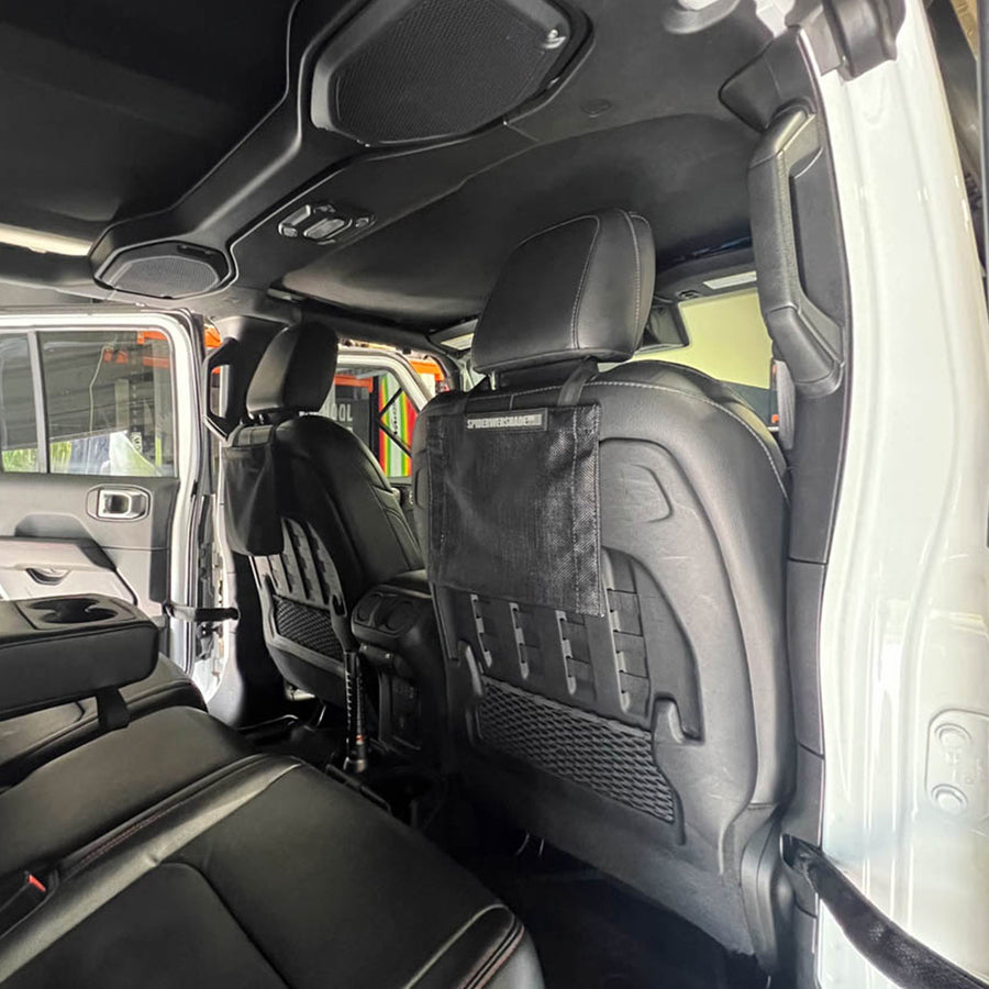 SEATBACKSAC