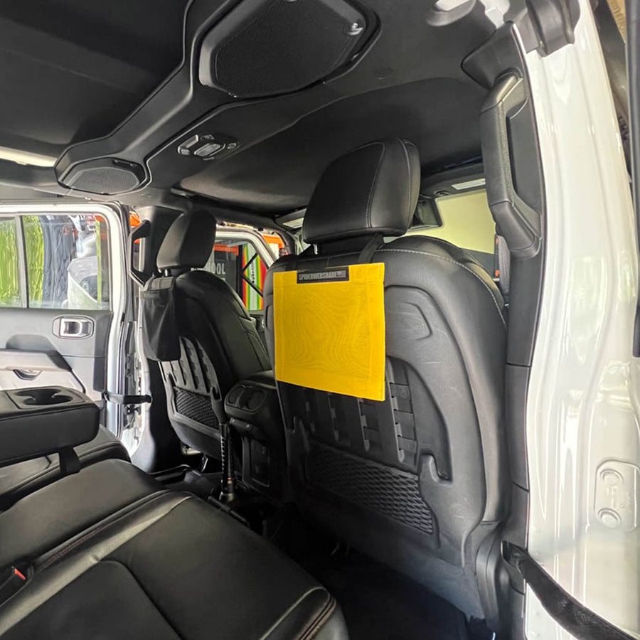 SEATBACKSAC