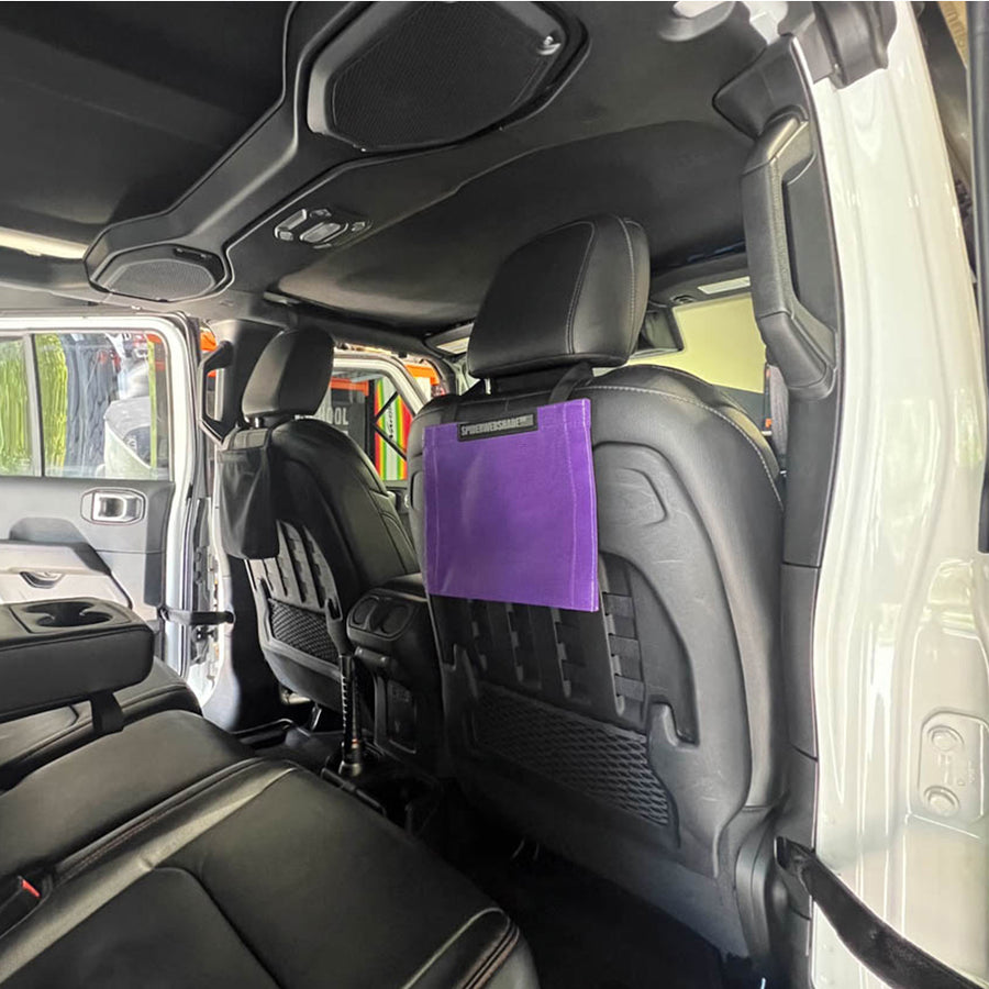 SEATBACKSAC