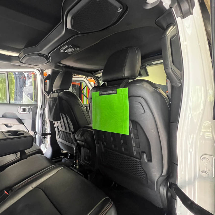 SEATBACKSAC