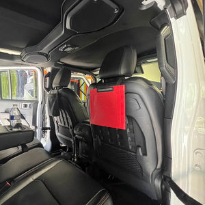 SeatbackSac