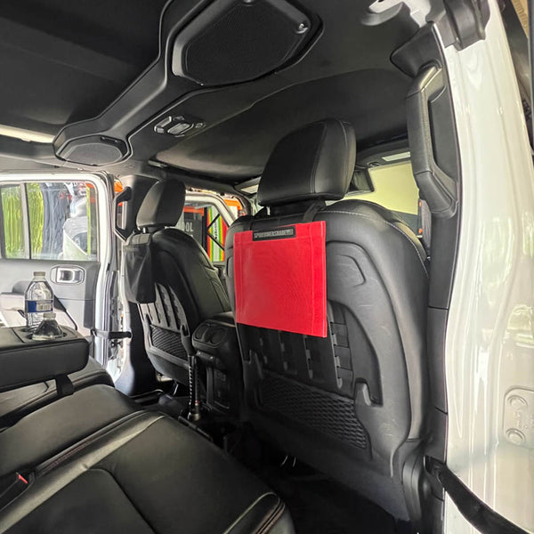 SeatbackSac