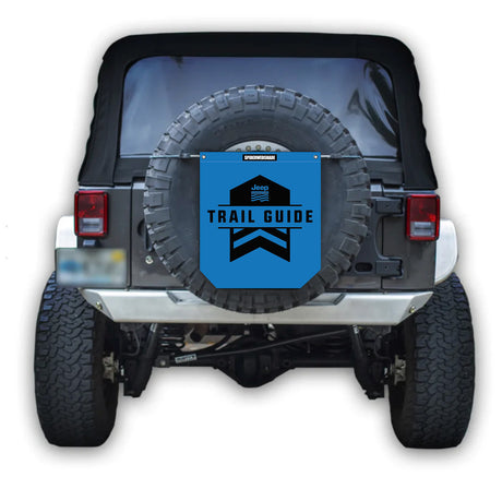 JJUSA Trail Guide BuggyBag