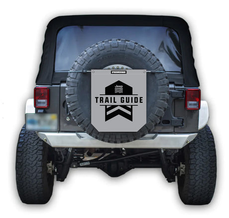 JJUSA Trail Guide BuggyBag