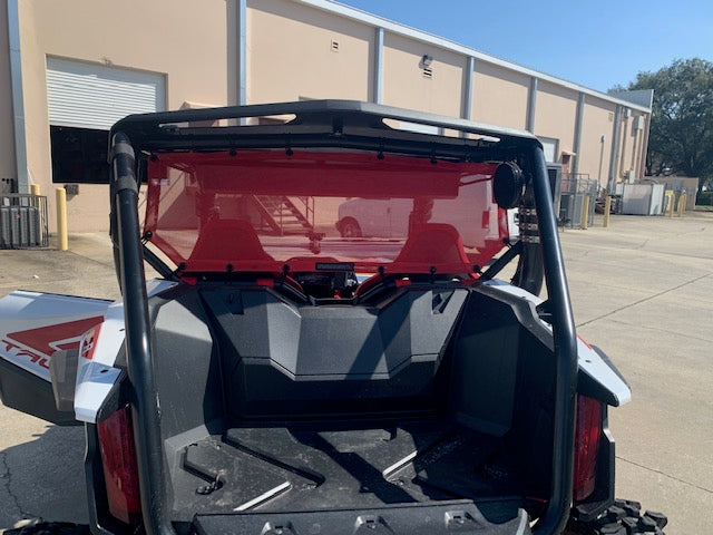 Talon Wind Jammer 2 Door