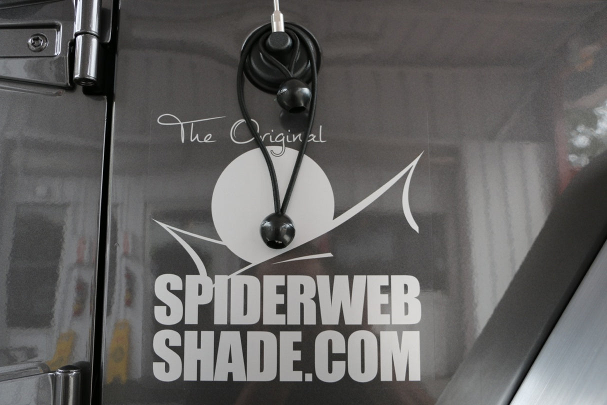 SpiderBalls