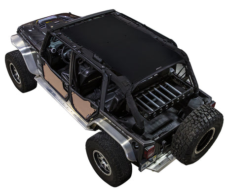 JK-4D ShadeSkins