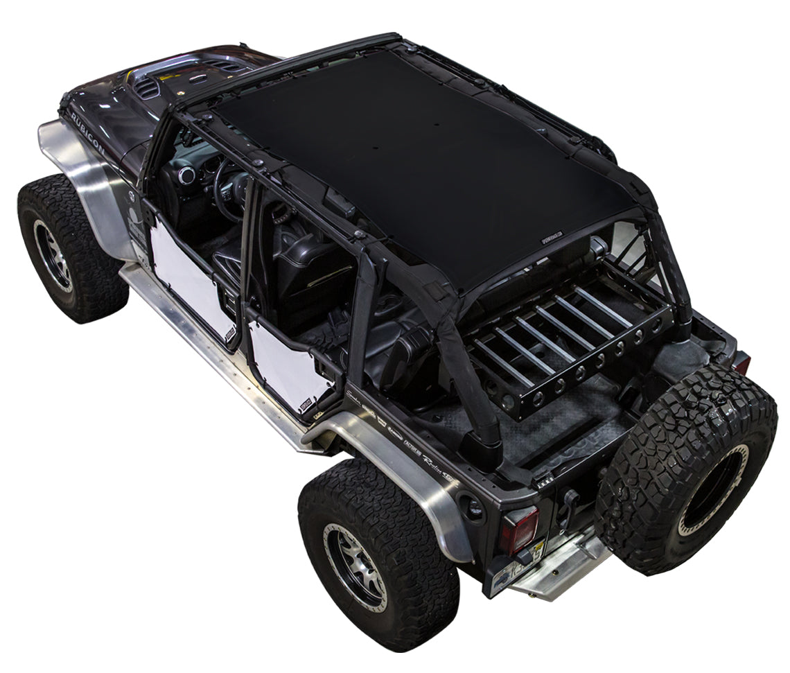 JK-4D ShadeSkins – SPIDERWEBSHADE