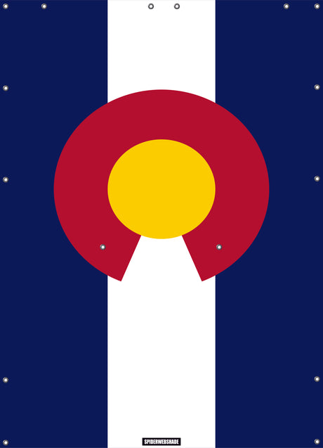JK2D PRINTED STATE FLAGS