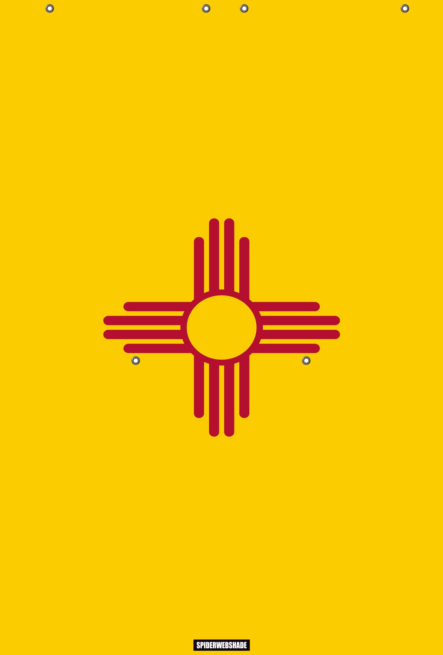 JK2D PRINTED STATE FLAGS