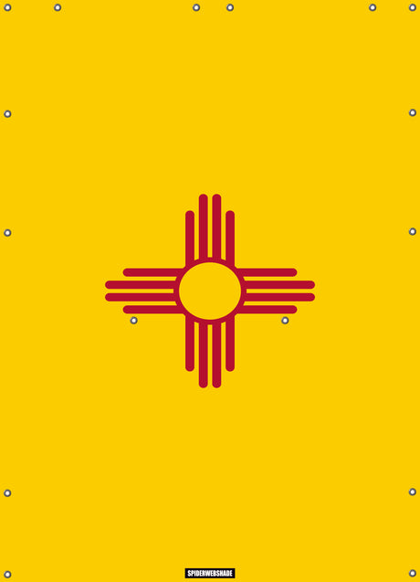 JK2D PRINTED STATE FLAGS