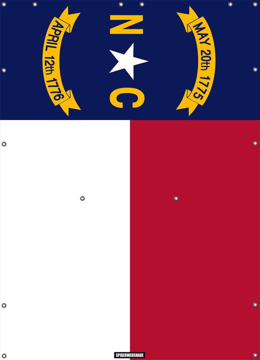 JK2D PRINTED STATE FLAGS