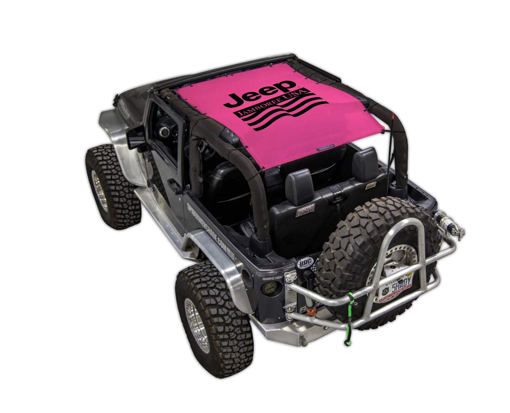 ジサクラ　70 type2 Motorsport Auto - The Z Store - MSA Type-2 Body Kit, 81