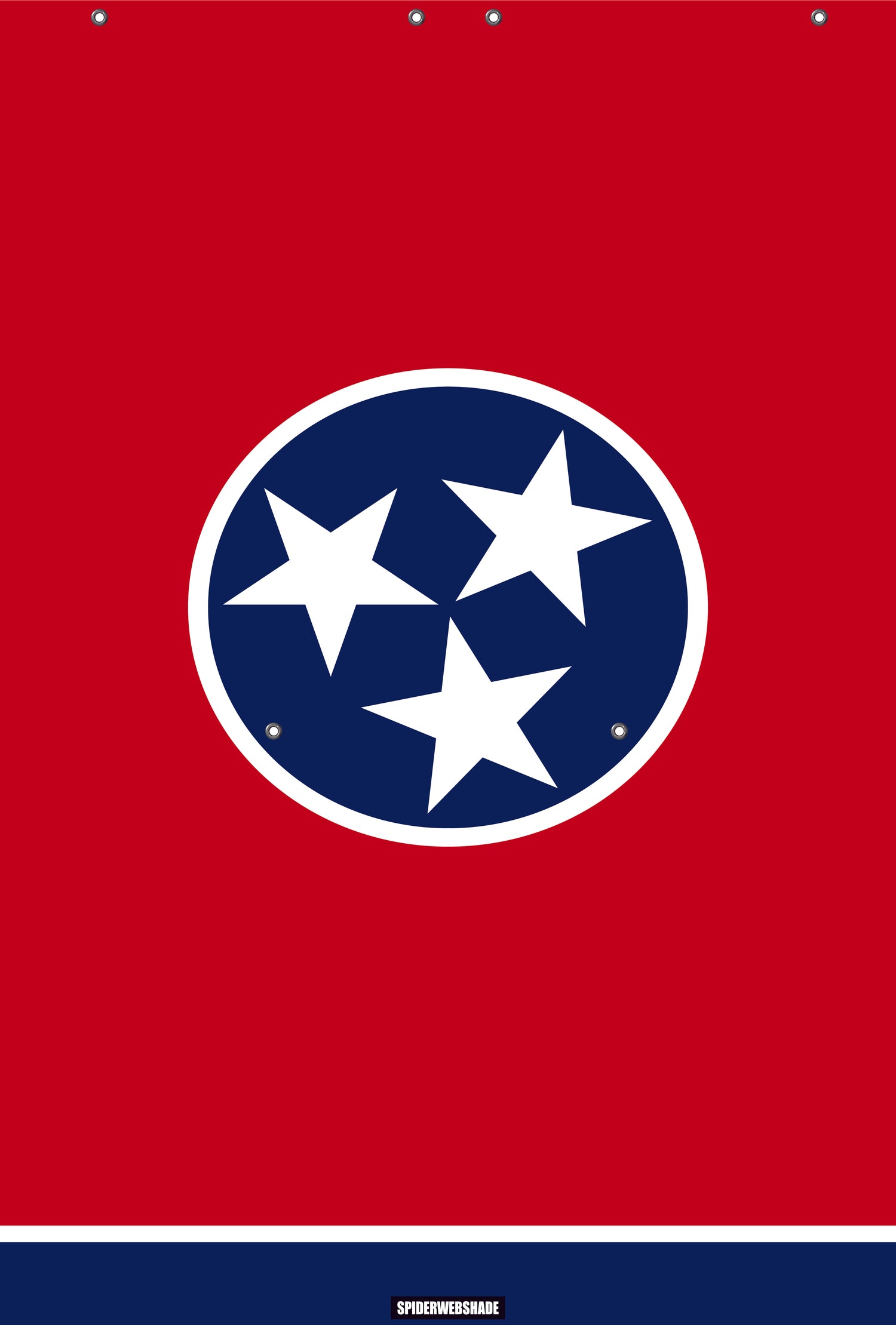 JK2D PRINTED STATE FLAGS