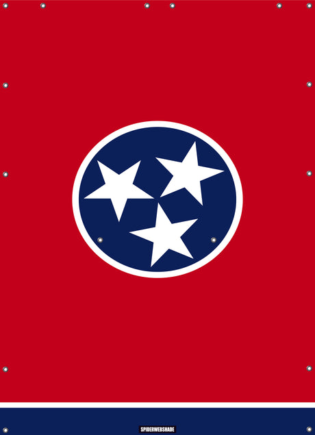 JK2D PRINTED STATE FLAGS