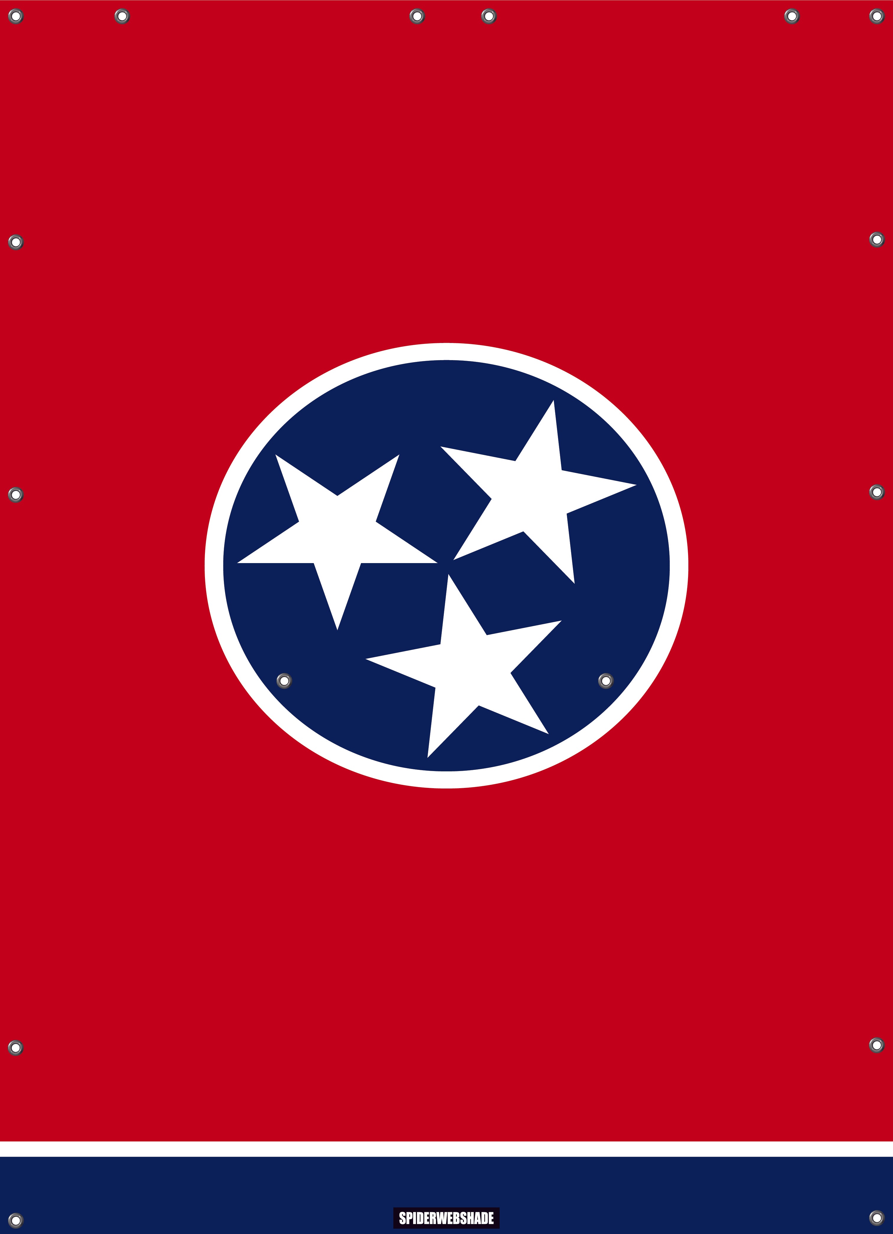 JK2D PRINTED STATE FLAGS – SPIDERWEBSHADE