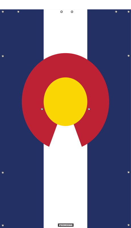 JK4D PRINTED STATE FLAGS