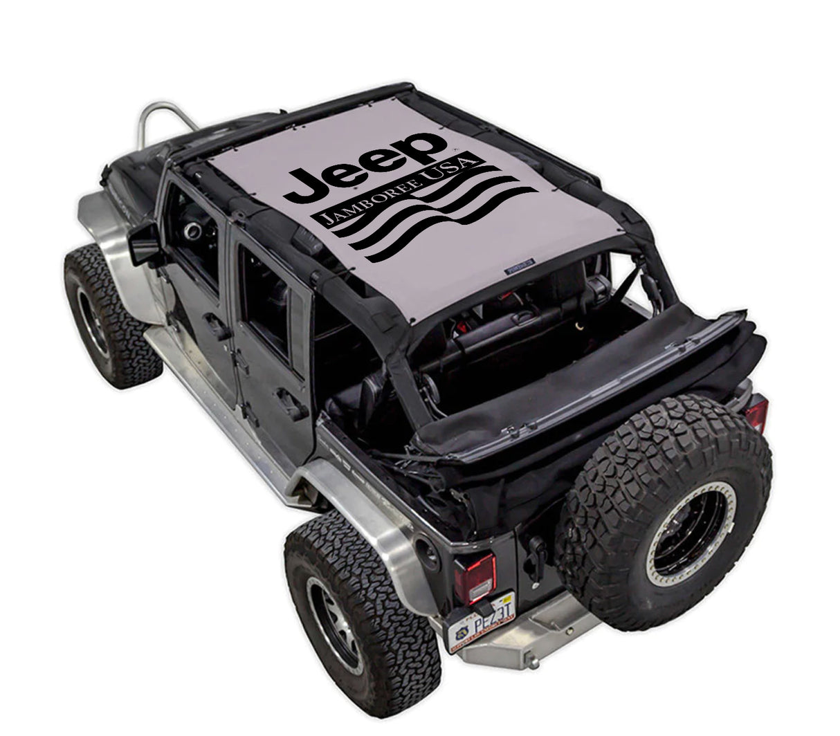 JK-4D JJUSA