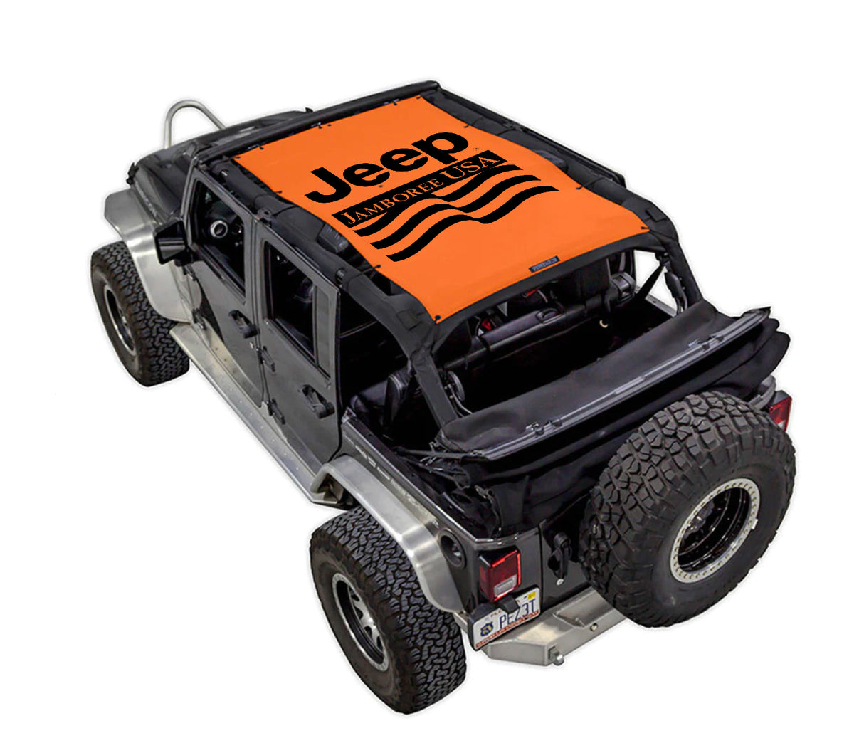JK-4D JJUSA
