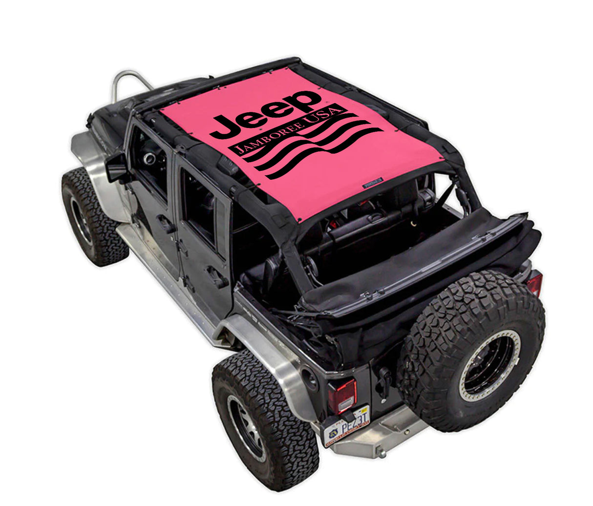 JK-4D JJUSA