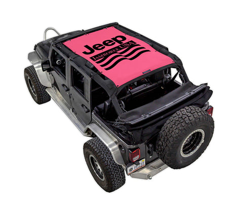 JK-4D JJUSA