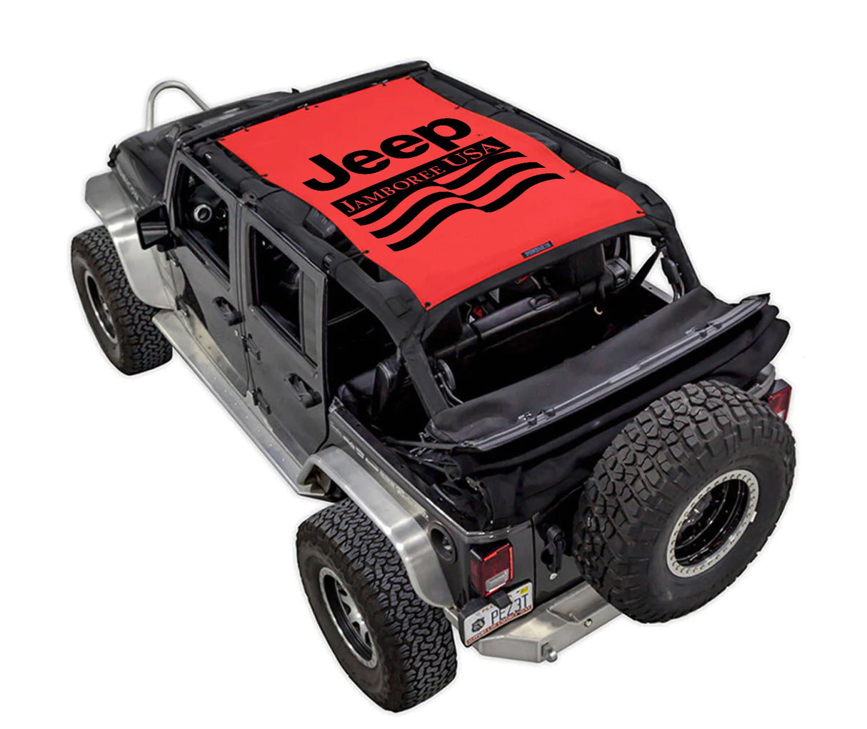 JK-4D JJUSA