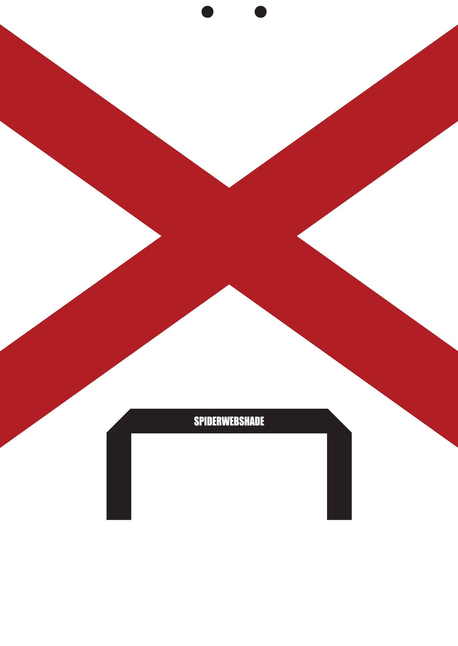 JKINI 2D/4D PRINTED STATE FLAGS