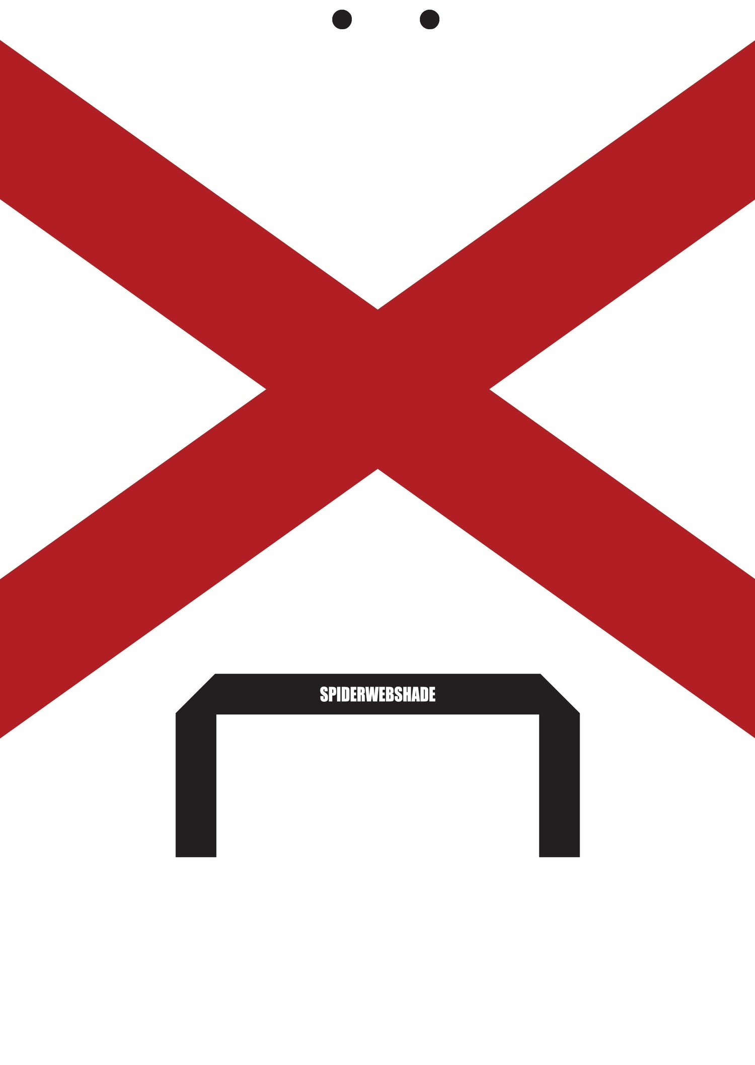 GLADIATOR JTKINI PRINTED STATE FLAGS