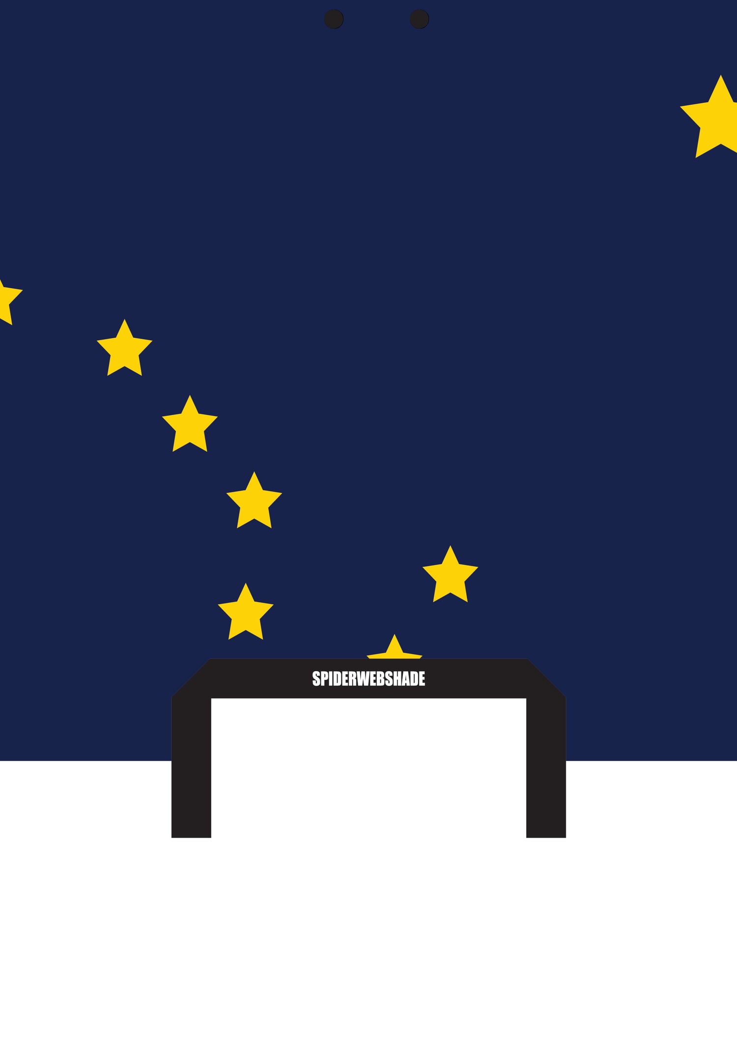 JKINI 2D/4D PRINTED STATE FLAGS