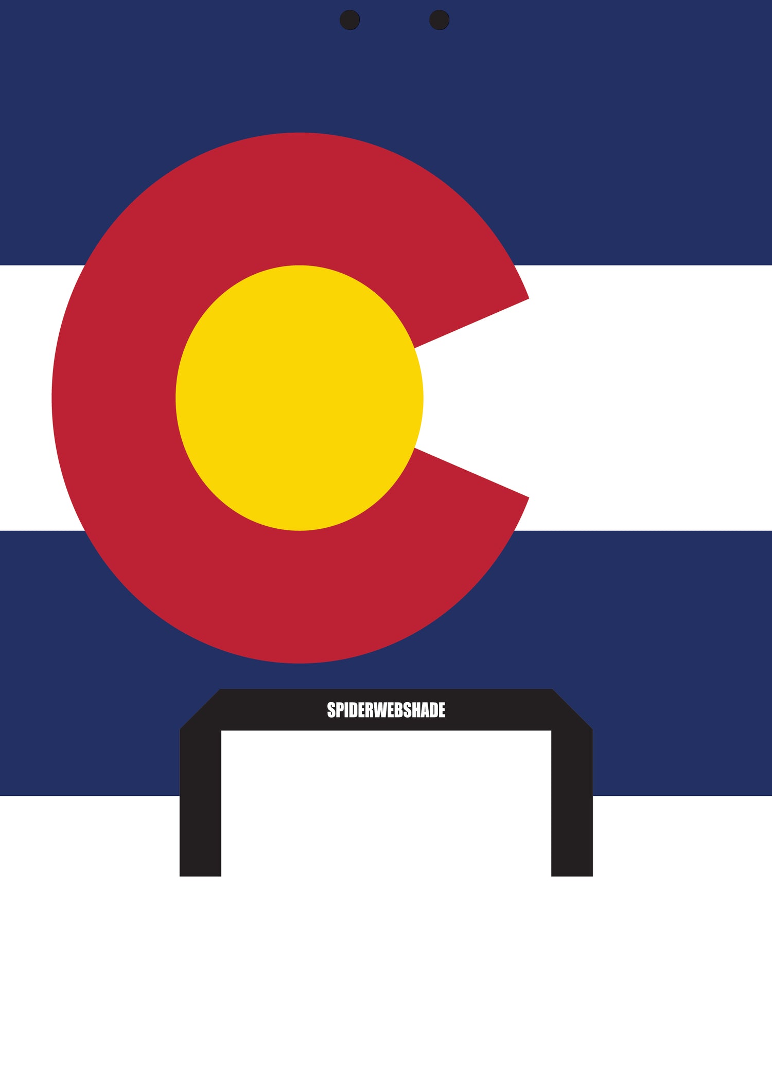 JKINI 2D/4D PRINTED STATE FLAGS