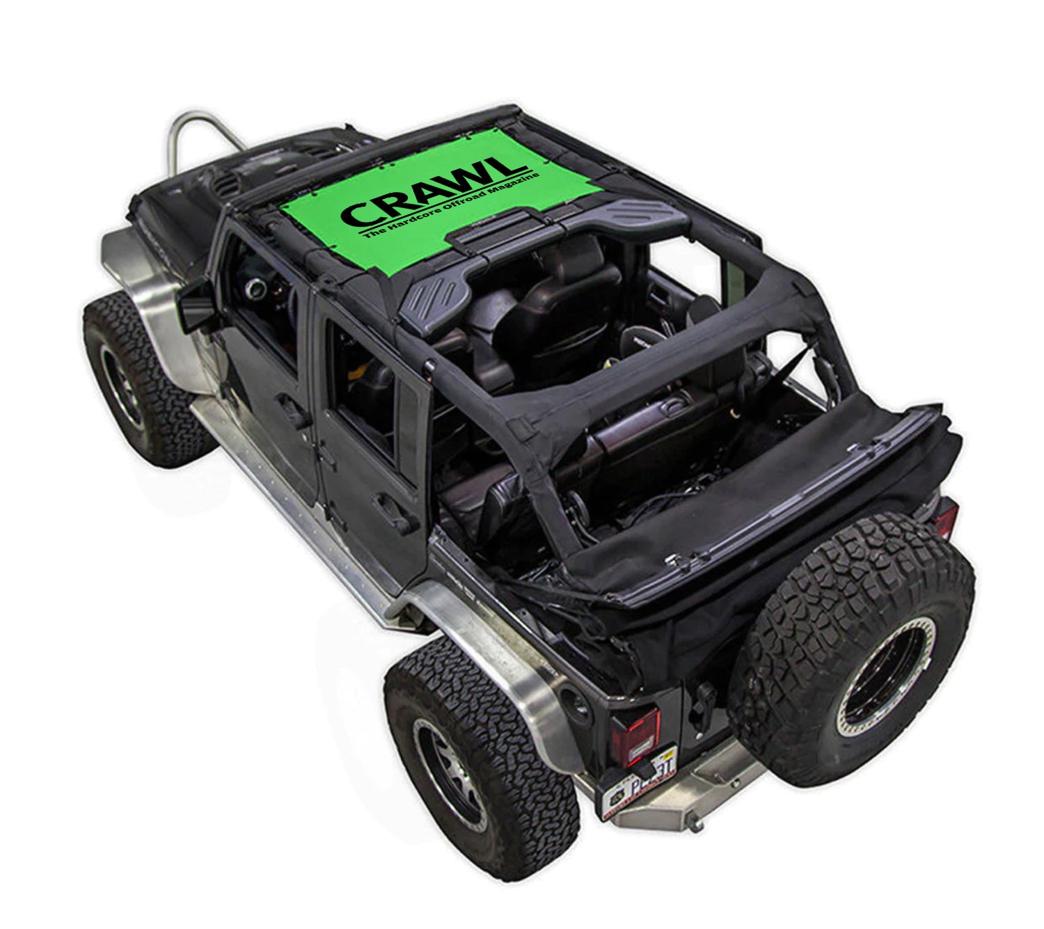 JKINI-4D CRAWL MAGAZINE