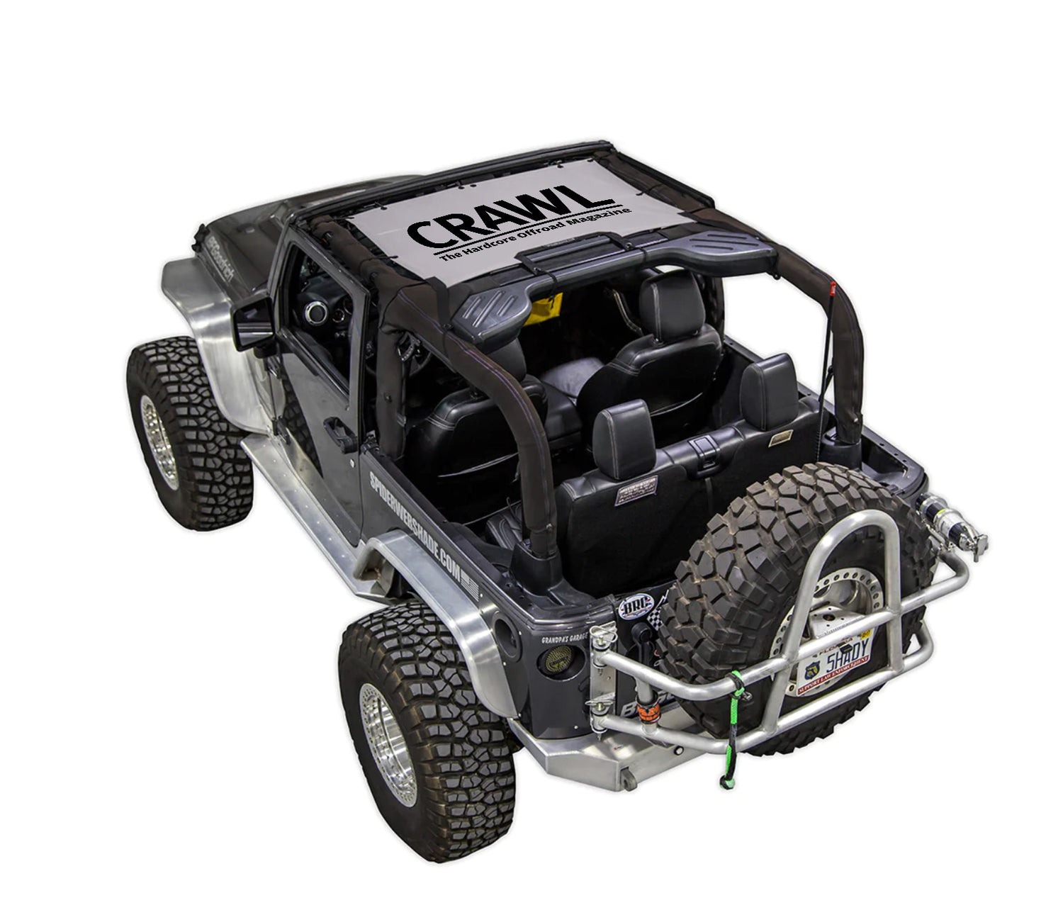 JKINI-2D CRAWL MAGAZINE