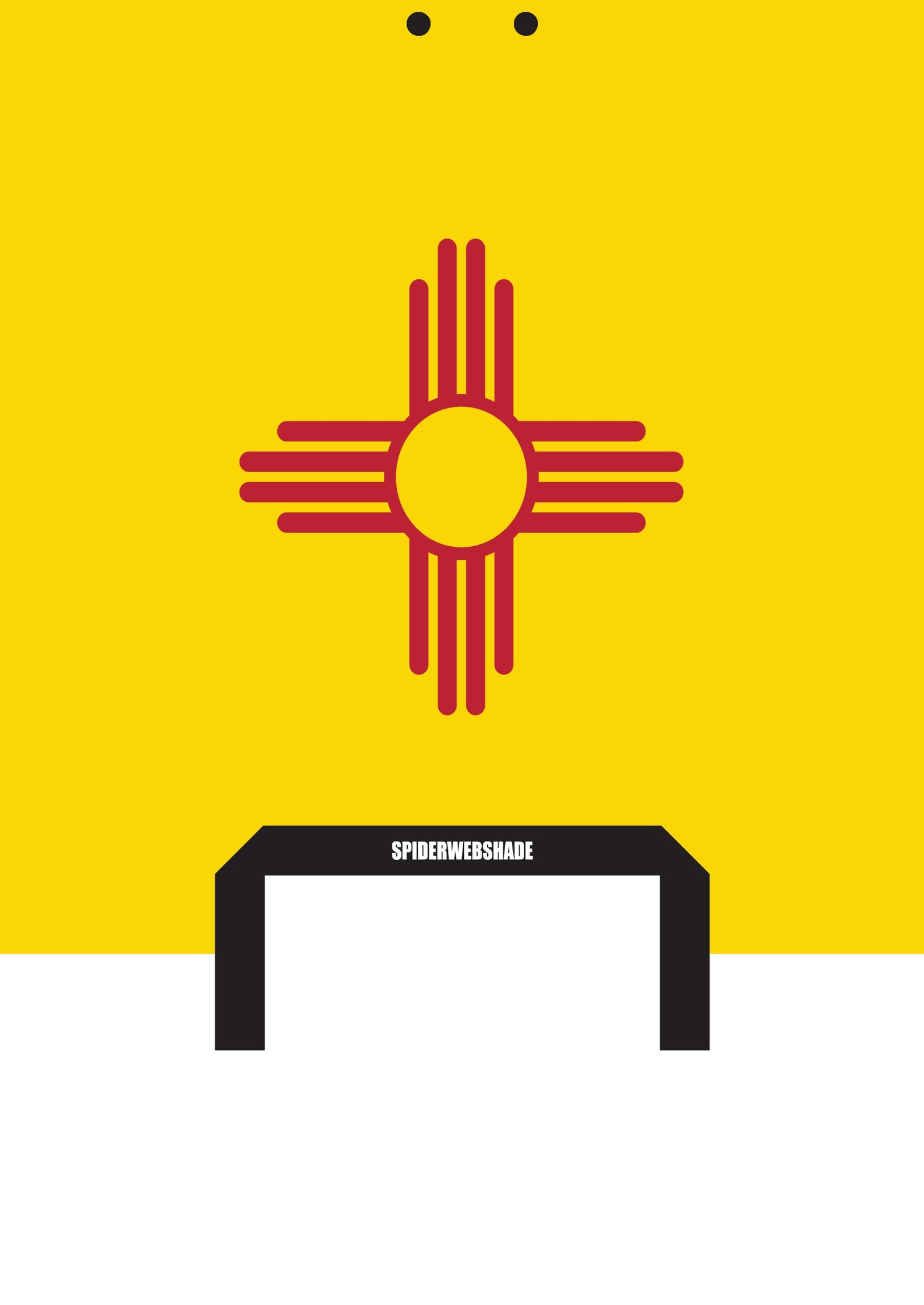 GLADIATOR JTKINI PRINTED STATE FLAGS